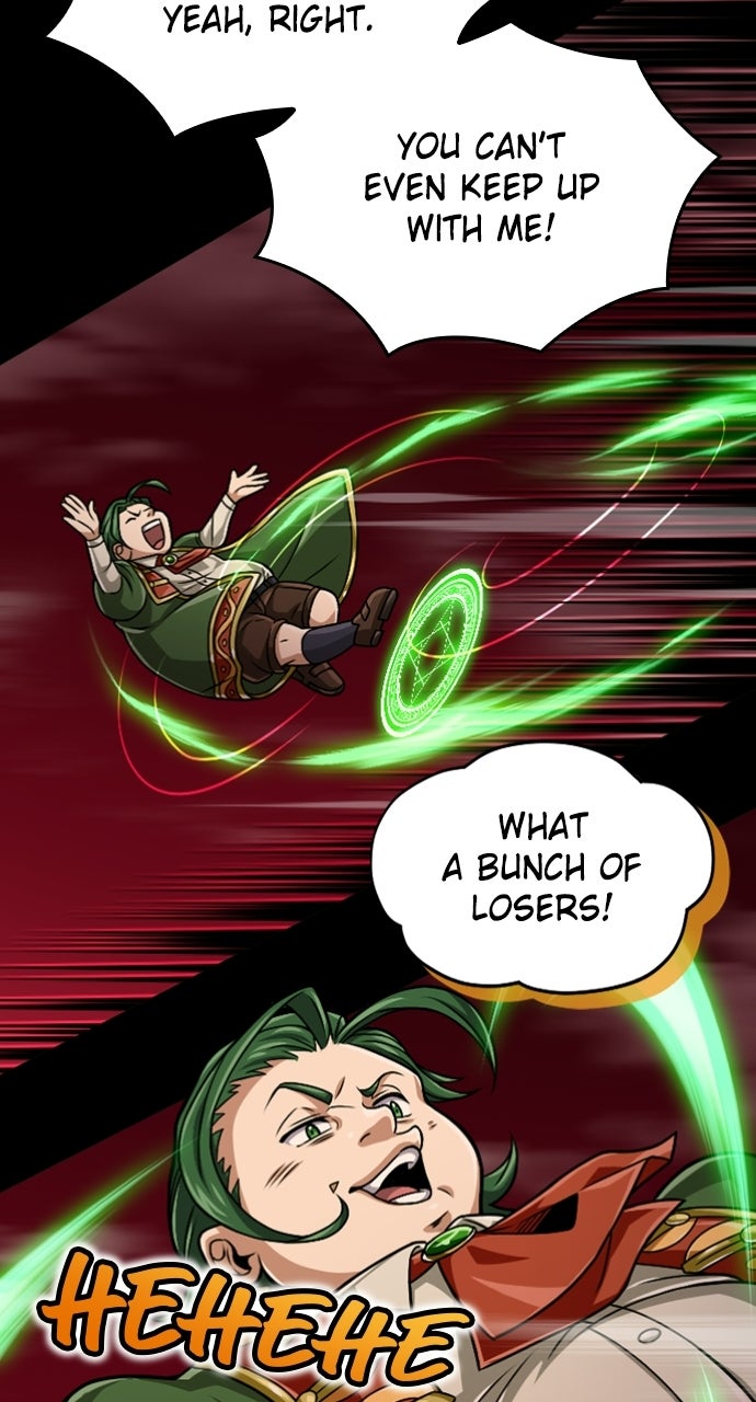 Read The Max Magic LevelGreat Sage’s Return chapter 33 image 19 on Lezhin