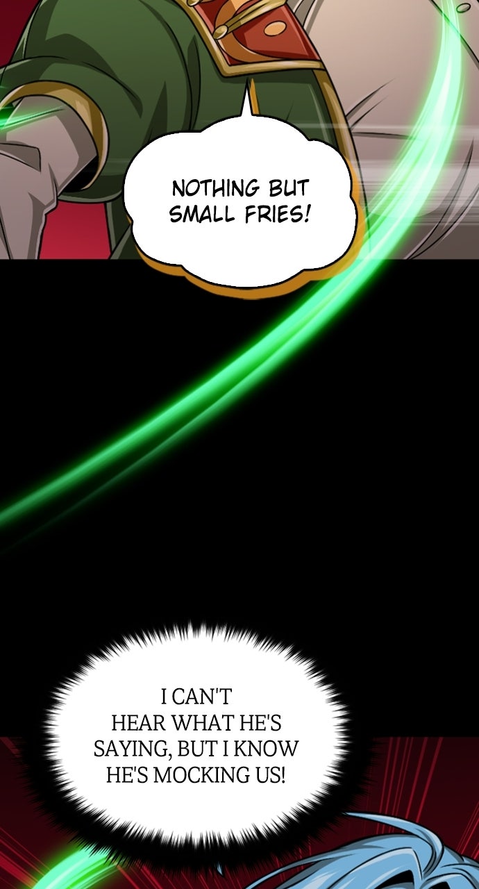Read The Max Magic LevelGreat Sage’s Return chapter 33 image 20 on Lezhin
