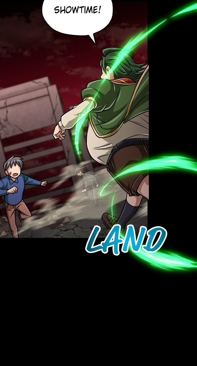 Read The Max Magic LevelGreat Sage’s Return chapter 33 image 22 on Lezhin