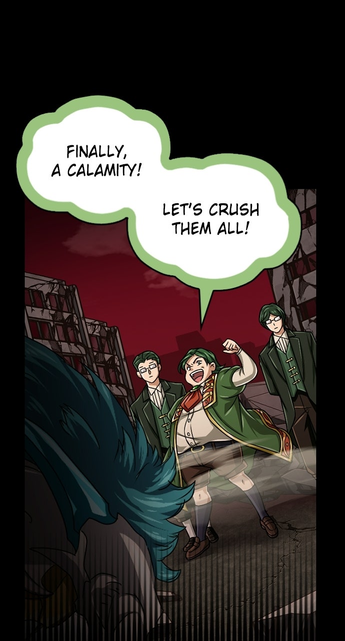 Read The Max Magic LevelGreat Sage’s Return chapter 33 image 23 on Lezhin