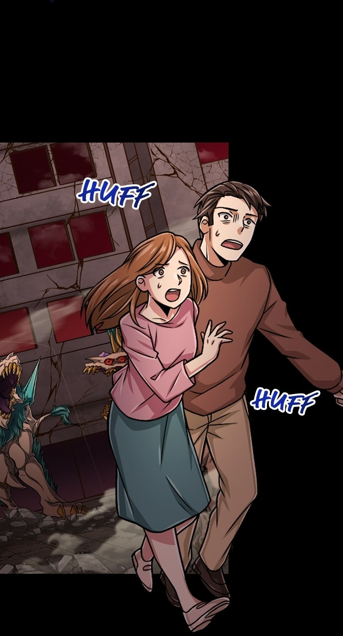 Read The Max Magic LevelGreat Sage’s Return chapter 33 image 27 on Lezhin