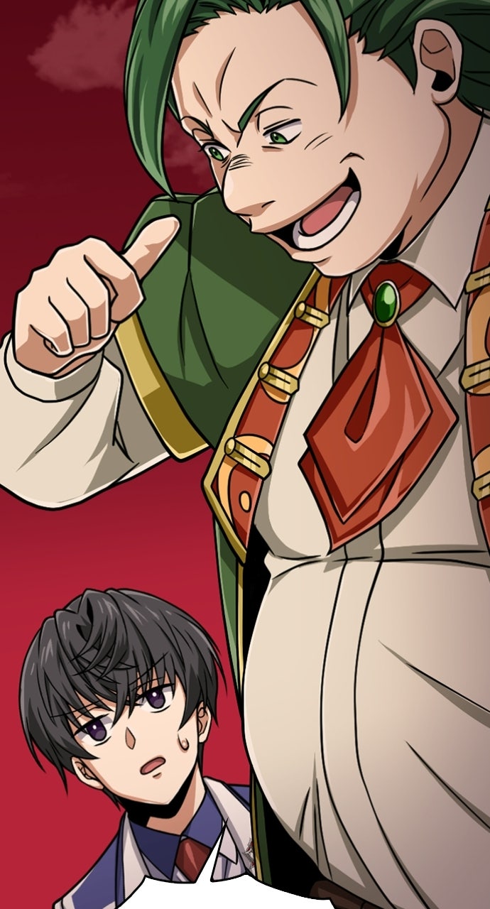 Read The Max Magic LevelGreat Sage’s Return chapter 33 image 3 on Lezhin