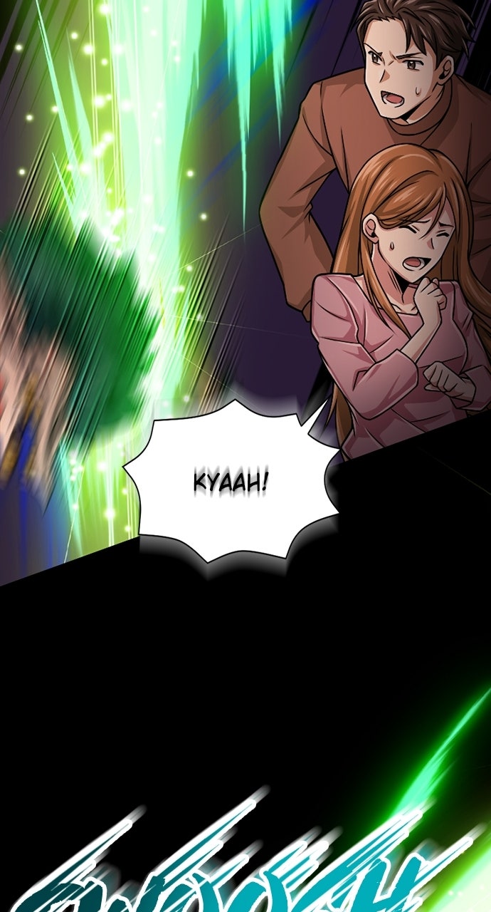 Read The Max Magic LevelGreat Sage’s Return chapter 33 image 30 on Lezhin