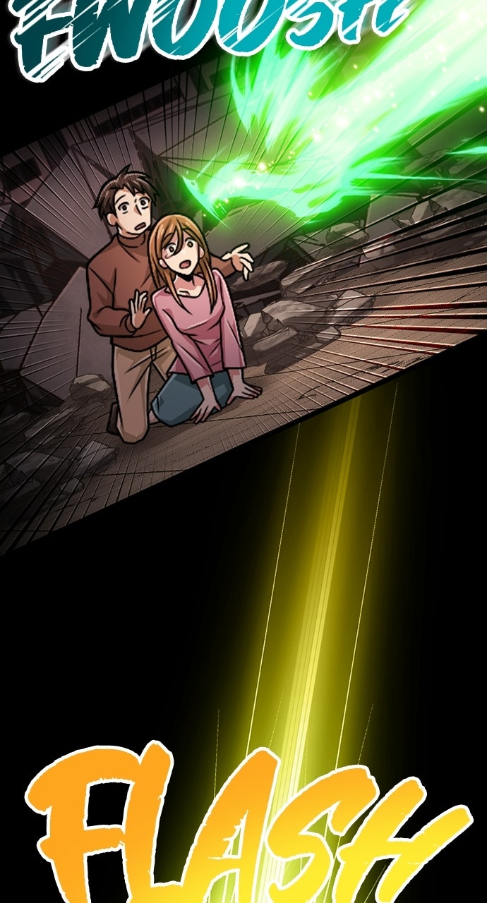 Read The Max Magic LevelGreat Sage’s Return chapter 33 image 31 on Lezhin
