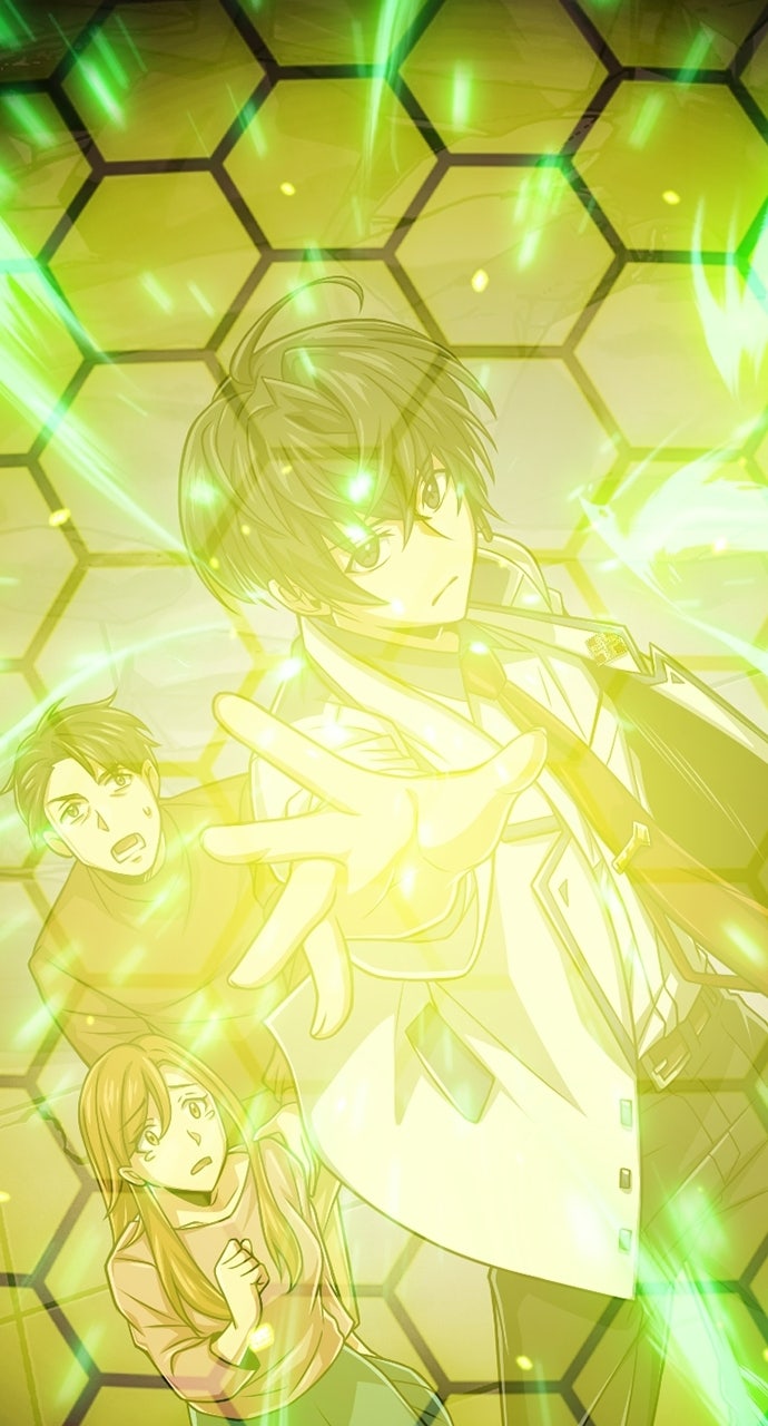 Read The Max Magic LevelGreat Sage’s Return chapter 33 image 33 on Lezhin