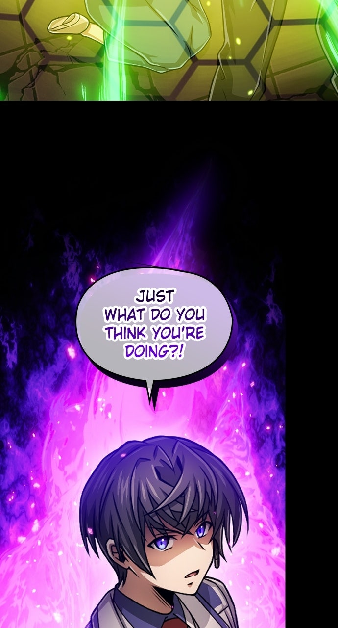 Read The Max Magic LevelGreat Sage’s Return chapter 33 image 34 on Lezhin