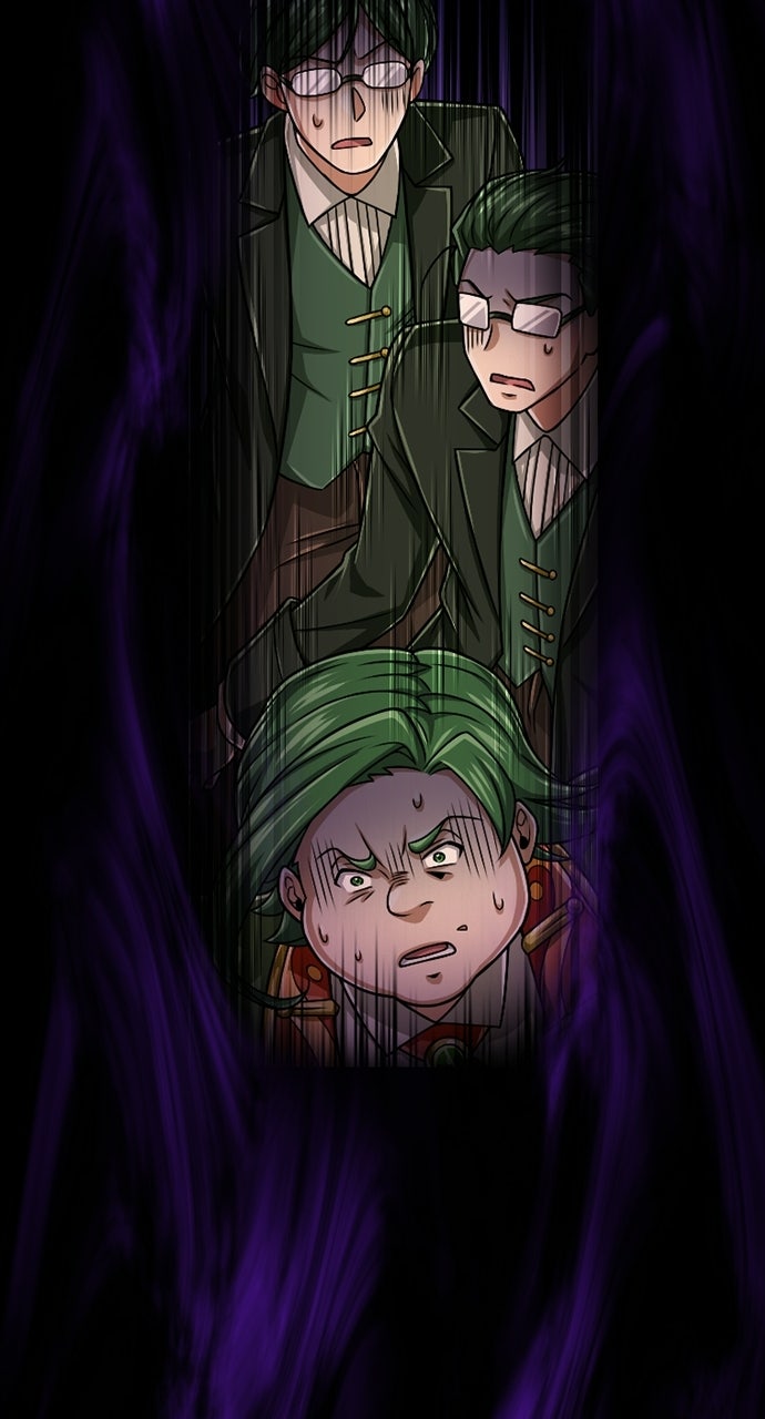 Read The Max Magic LevelGreat Sage’s Return chapter 33 image 36 on Lezhin