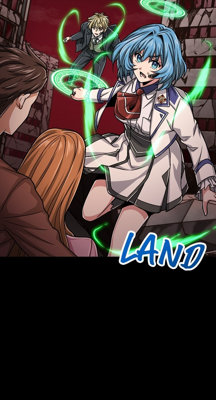Read The Max Magic LevelGreat Sage’s Return chapter 33 image 39 on Lezhin