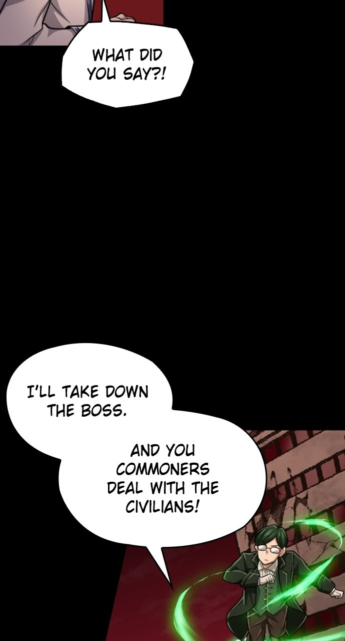 Read The Max Magic LevelGreat Sage’s Return chapter 33 image 44 on Lezhin