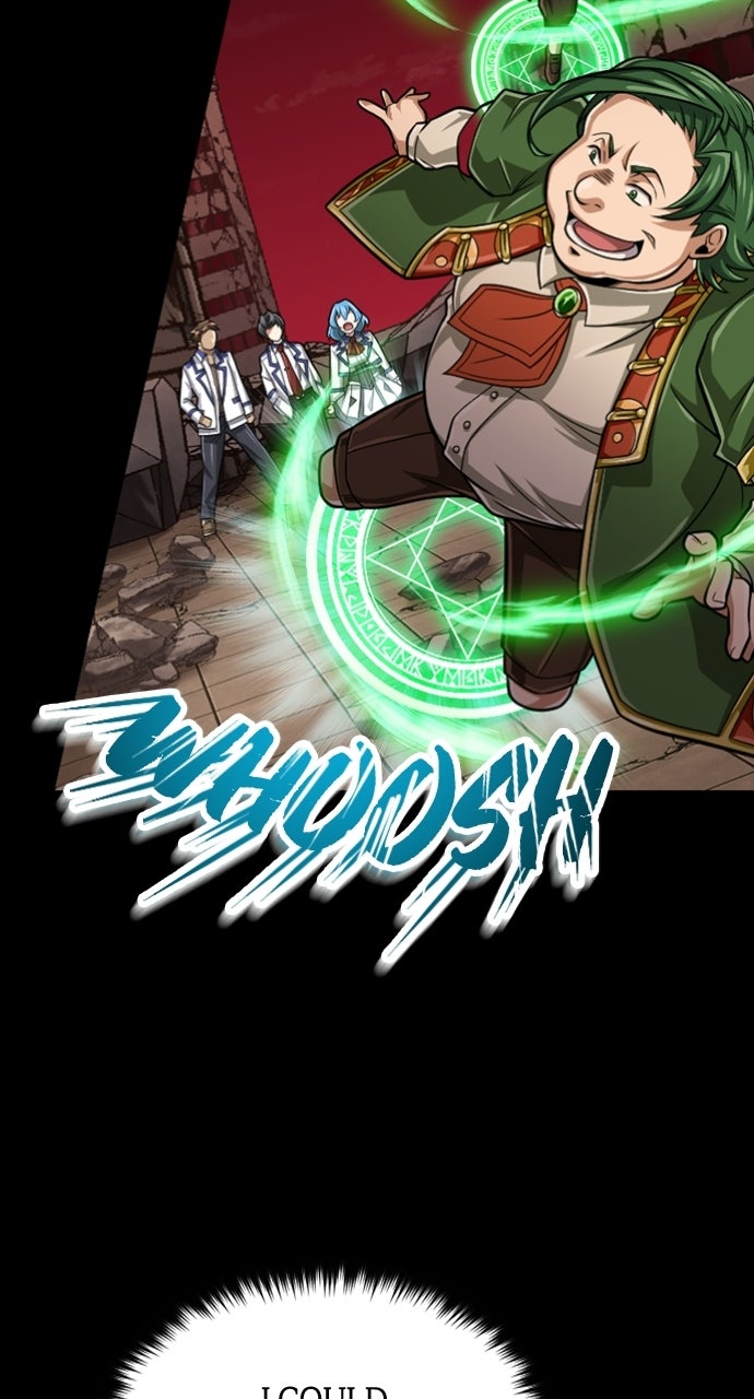 Read The Max Magic LevelGreat Sage’s Return chapter 33 image 45 on Lezhin