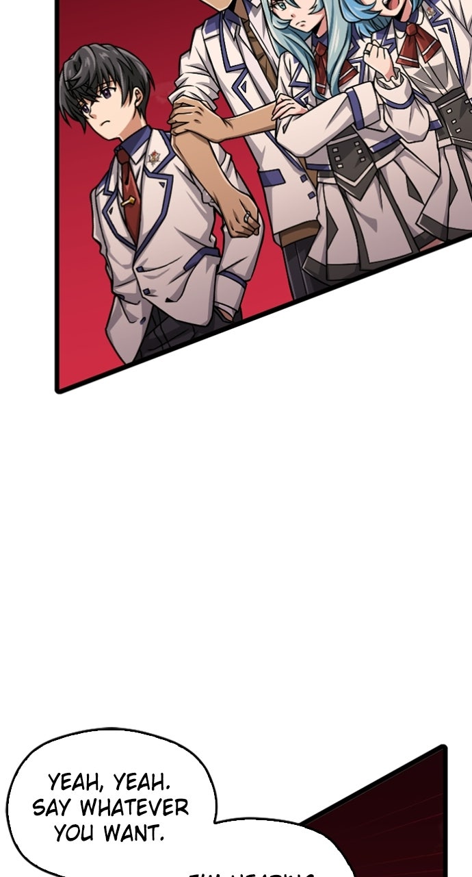 Read The Max Magic LevelGreat Sage’s Return chapter 33 image 5 on Lezhin