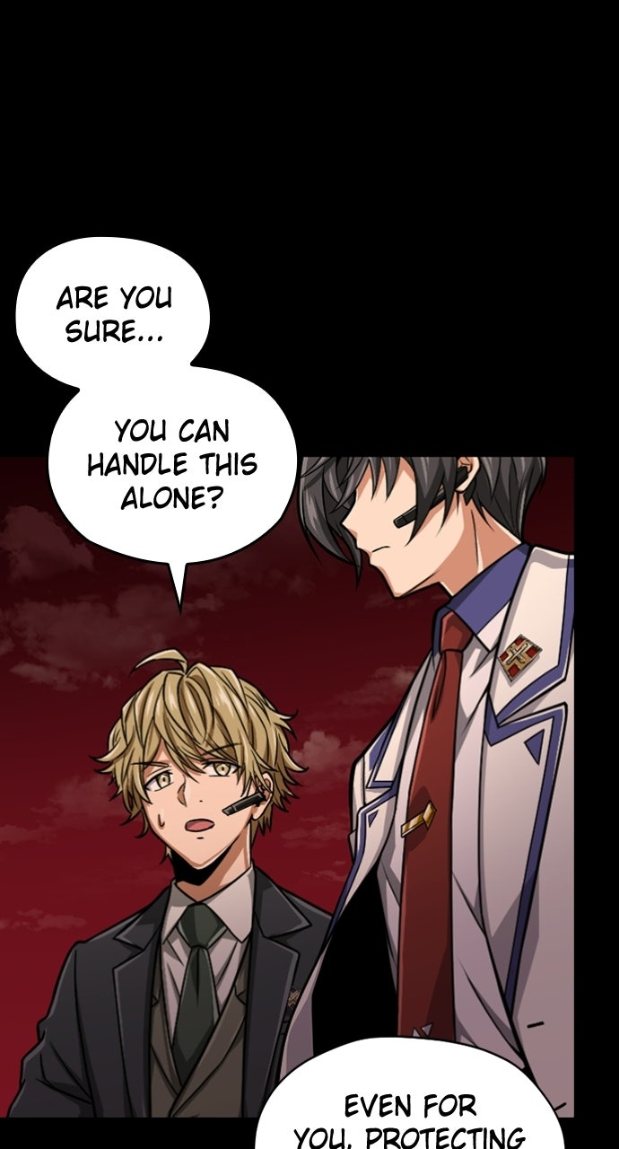 Read The Max Magic LevelGreat Sage’s Return chapter 33 image 50 on Lezhin