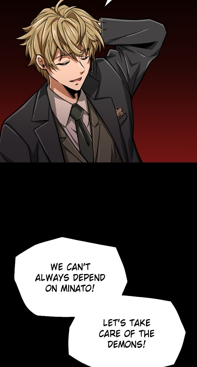 Read The Max Magic LevelGreat Sage’s Return chapter 33 image 53 on Lezhin