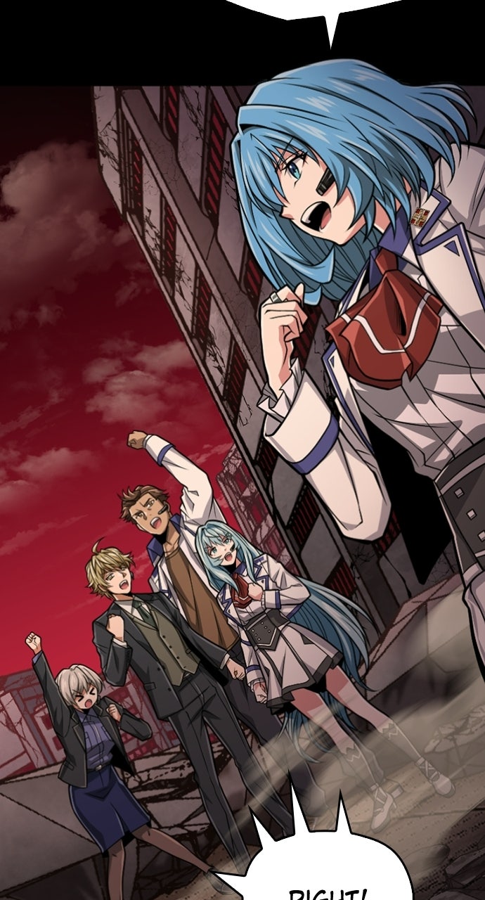 Read The Max Magic LevelGreat Sage’s Return chapter 33 image 54 on Lezhin