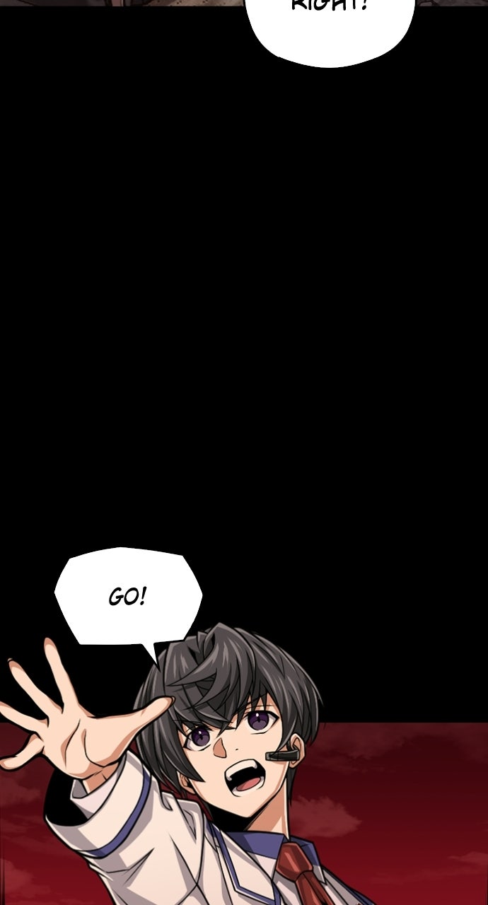 Read The Max Magic LevelGreat Sage’s Return chapter 33 image 55 on Lezhin