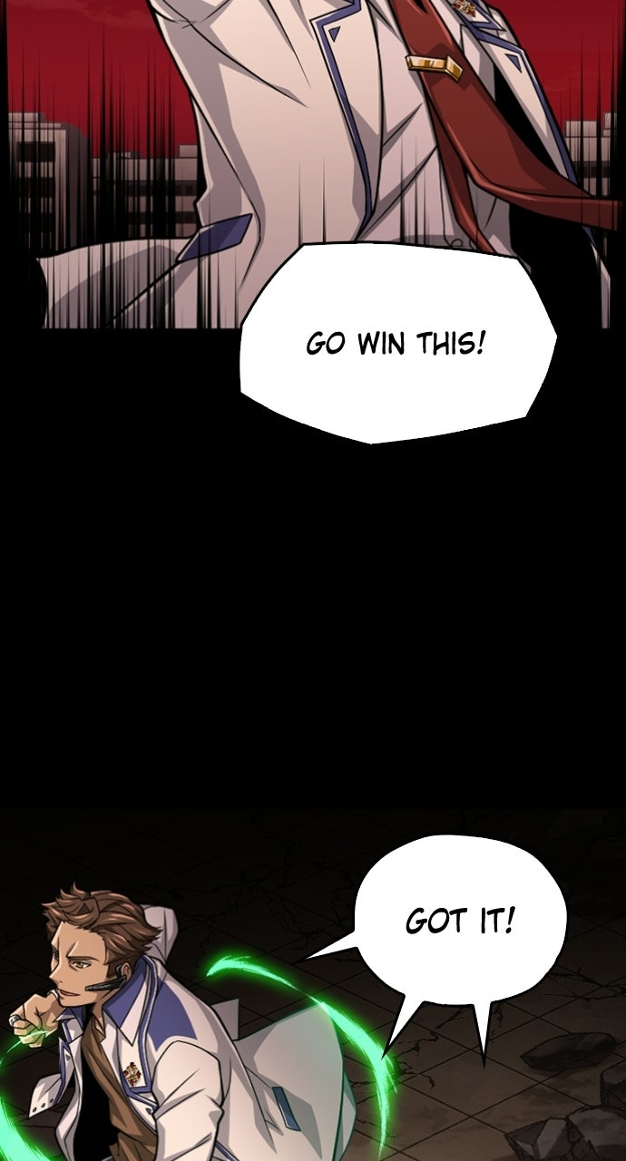 Read The Max Magic LevelGreat Sage’s Return chapter 33 image 56 on Lezhin