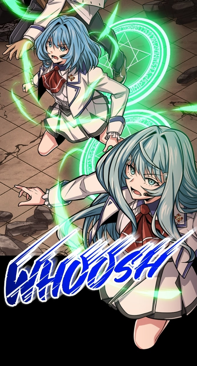 Read The Max Magic LevelGreat Sage’s Return chapter 33 image 57 on Lezhin