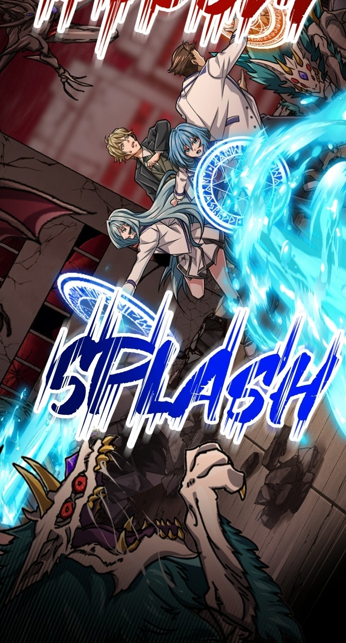Read The Max Magic LevelGreat Sage’s Return chapter 33 image 59 on Lezhin