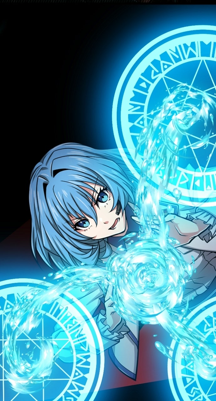 Read The Max Magic LevelGreat Sage’s Return chapter 33 image 60 on Lezhin