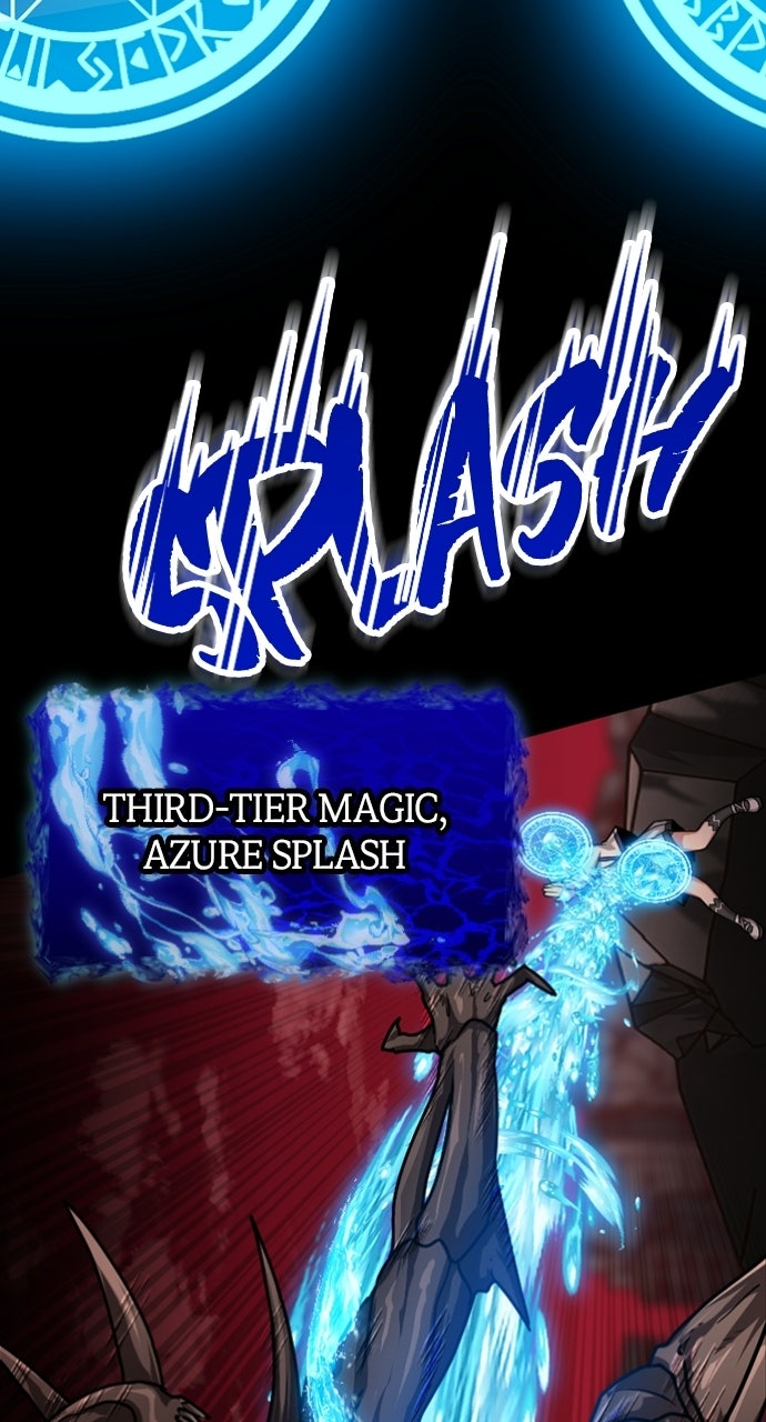 Read The Max Magic LevelGreat Sage’s Return chapter 33 image 61 on Lezhin