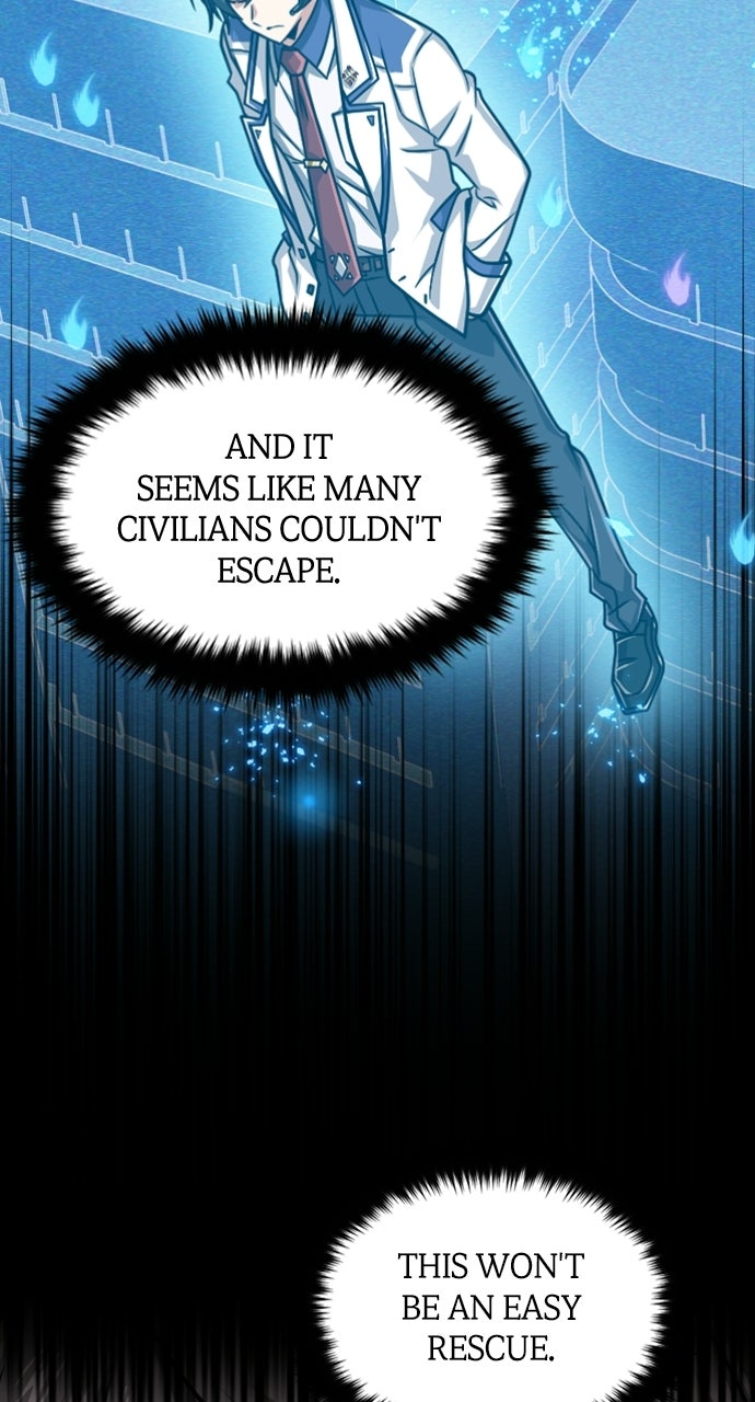Read The Max Magic LevelGreat Sage’s Return chapter 33 image 67 on Lezhin