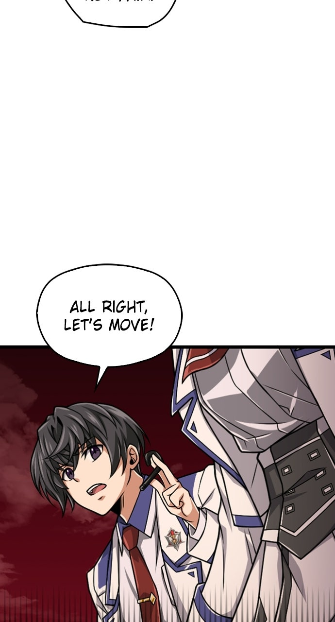 Read The Max Magic LevelGreat Sage’s Return chapter 33 image 7 on Lezhin