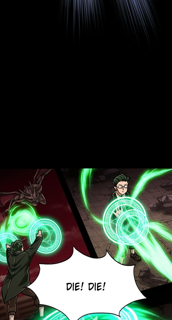 Read The Max Magic LevelGreat Sage’s Return chapter 33 image 71 on Lezhin