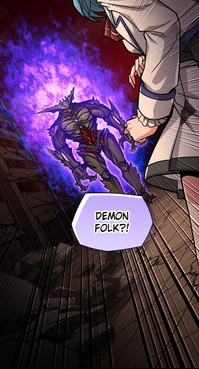 Read The Max Magic LevelGreat Sage’s Return chapter 33 image 76 on Lezhin