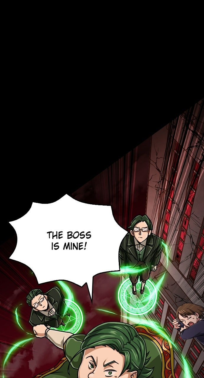 Read The Max Magic LevelGreat Sage’s Return chapter 33 image 77 on Lezhin