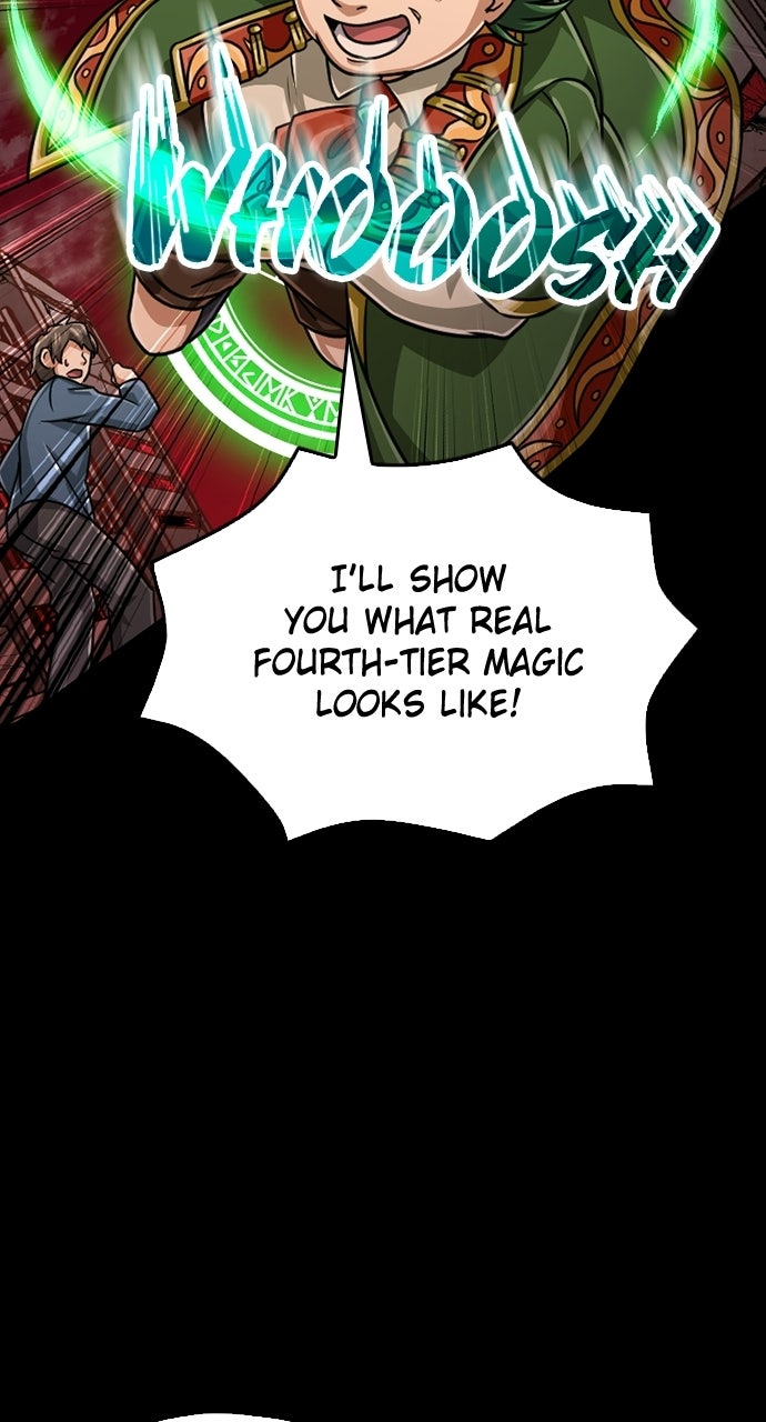 Read The Max Magic LevelGreat Sage’s Return chapter 33 image 78 on Lezhin