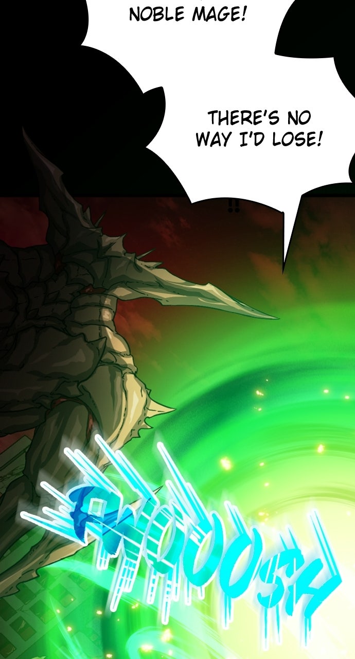 Read The Max Magic LevelGreat Sage’s Return chapter 33 image 82 on Lezhin
