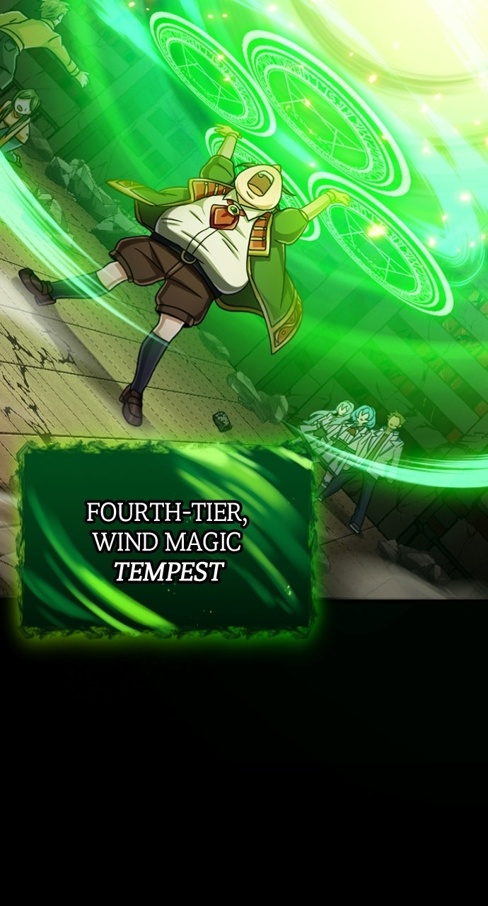 Read The Max Magic LevelGreat Sage’s Return chapter 33 image 83 on Lezhin