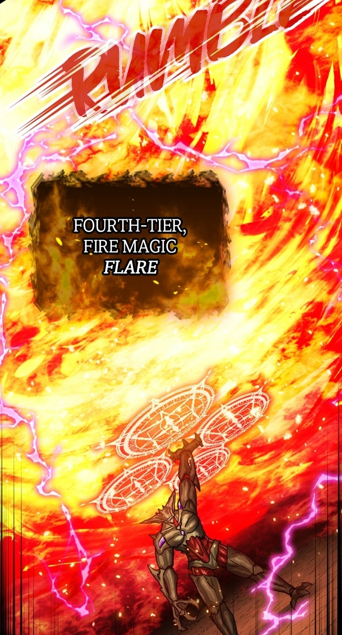 Read The Max Magic LevelGreat Sage’s Return chapter 33 image 85 on Lezhin