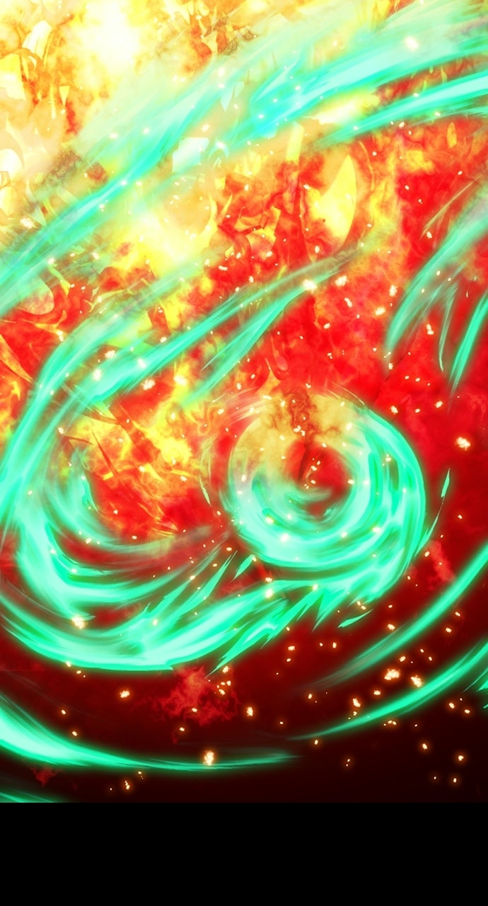 Read The Max Magic LevelGreat Sage’s Return chapter 33 image 87 on Lezhin