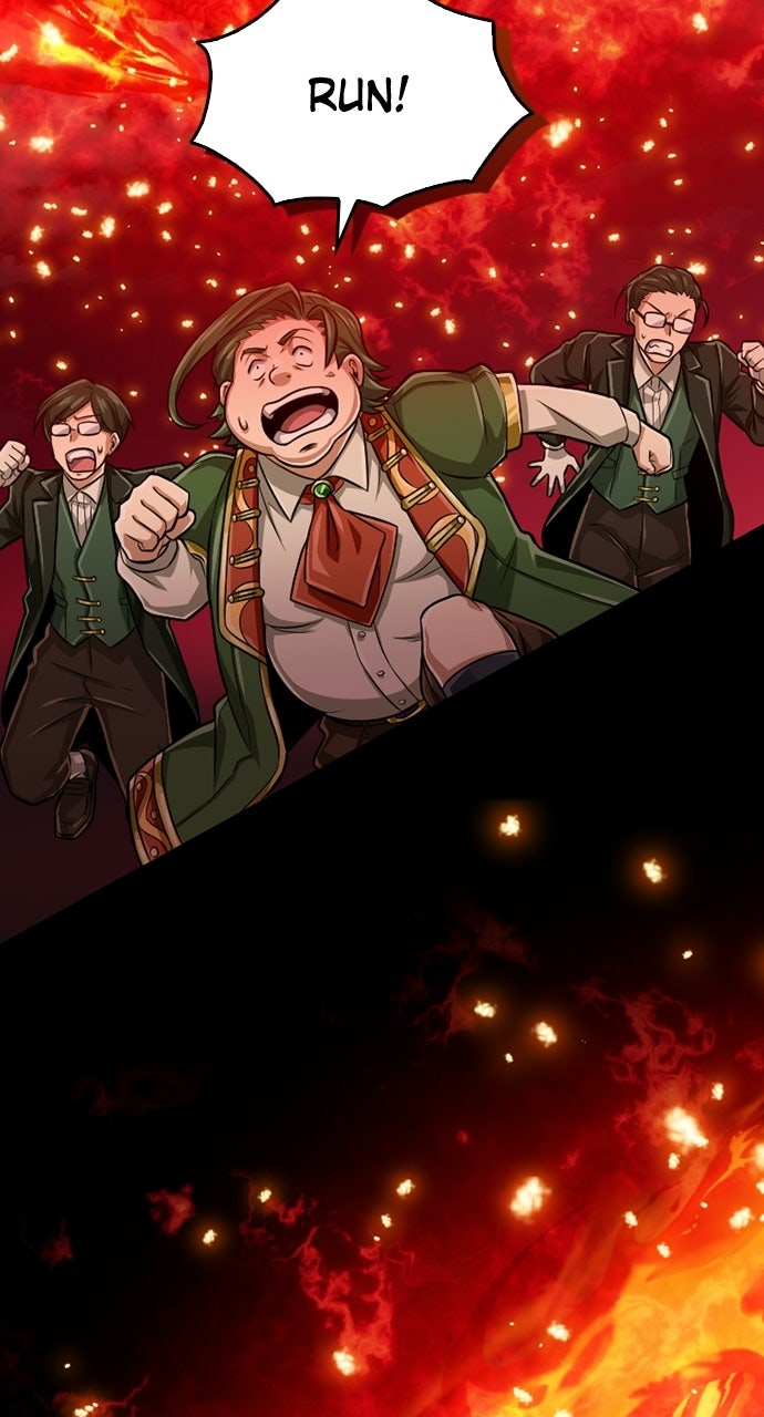 Read The Max Magic LevelGreat Sage’s Return chapter 33 image 90 on Lezhin