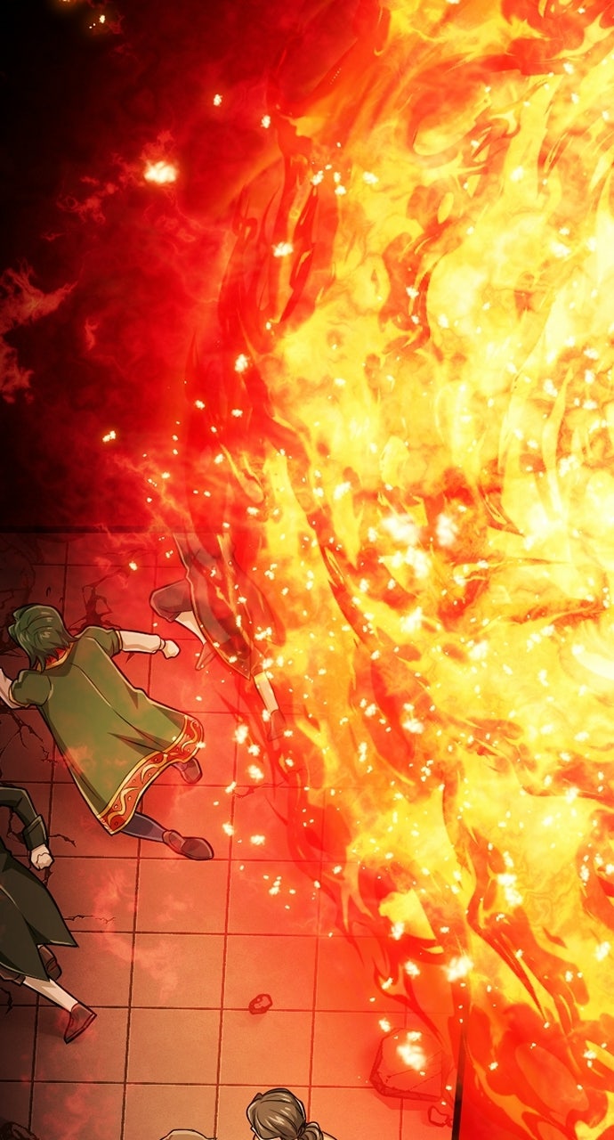 Read The Max Magic LevelGreat Sage’s Return chapter 33 image 91 on Lezhin