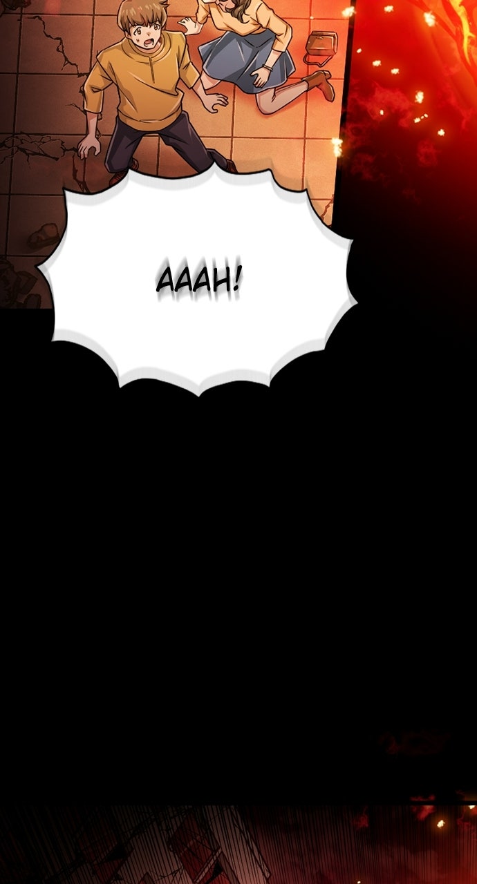 Read The Max Magic LevelGreat Sage’s Return chapter 33 image 92 on Lezhin