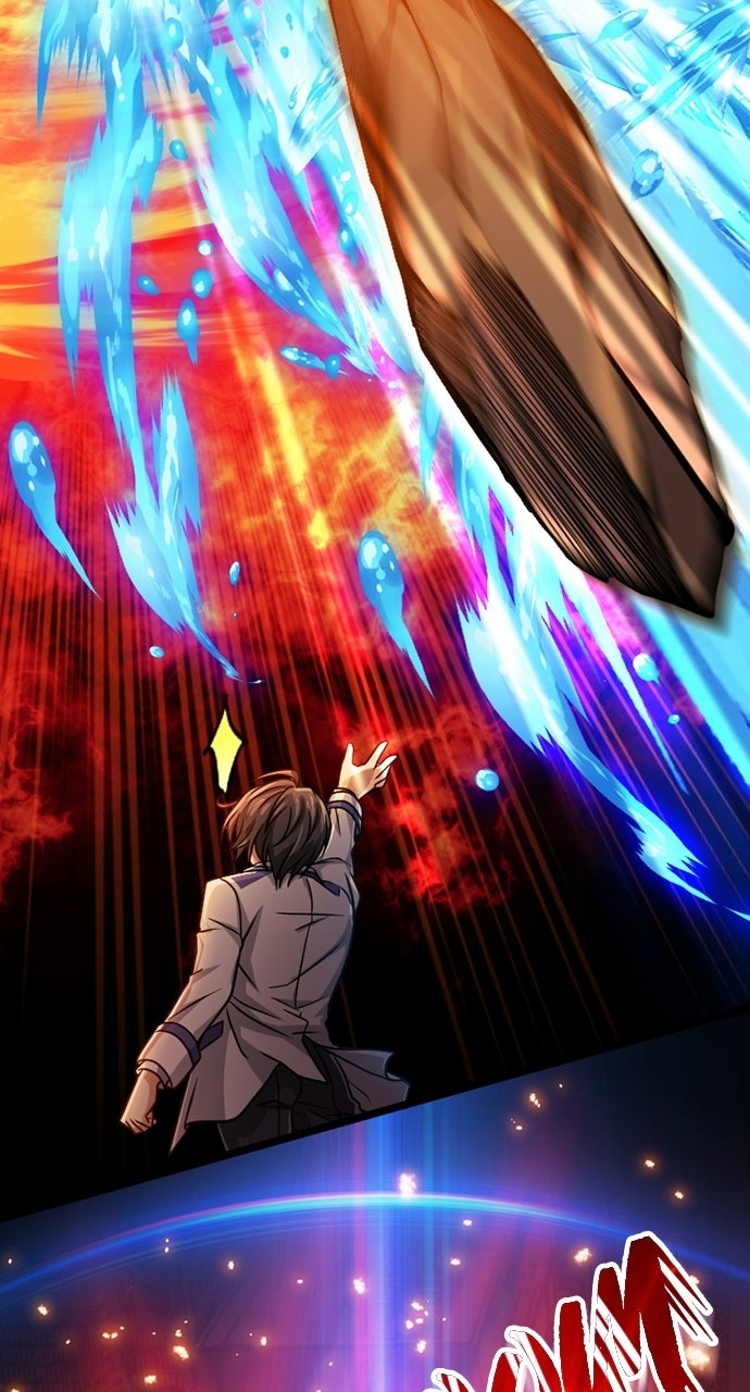 Read The Max Magic LevelGreat Sage’s Return chapter 33 image 95 on Lezhin