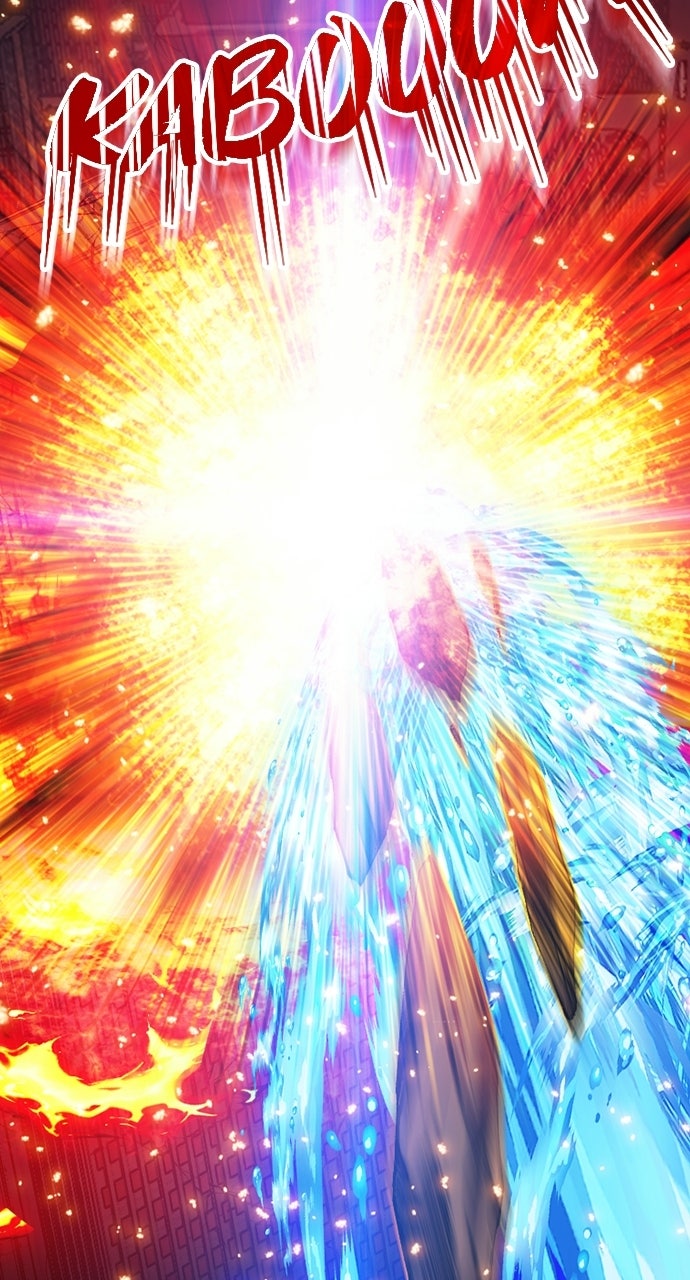 Read The Max Magic LevelGreat Sage’s Return chapter 33 image 96 on Lezhin