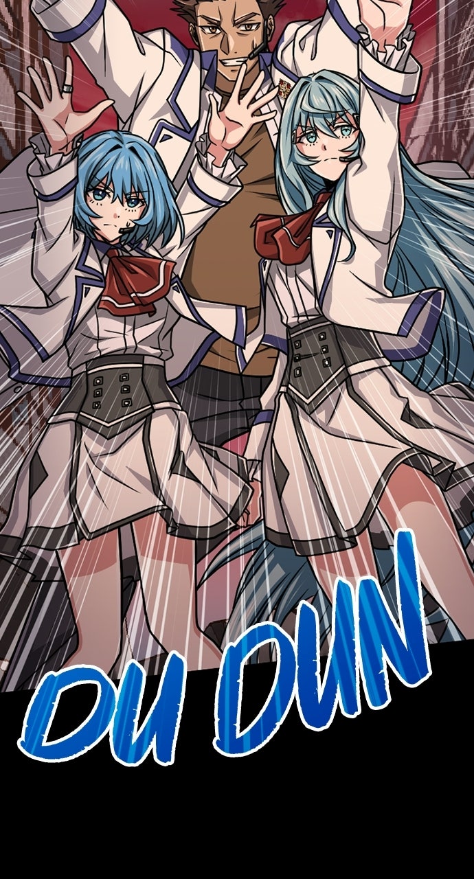 Read The Max Magic LevelGreat Sage’s Return chapter 33 image 98 on Lezhin