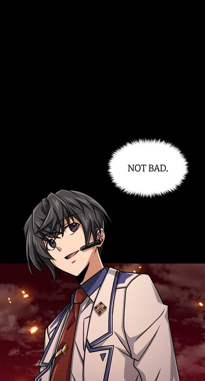 Read The Max Magic LevelGreat Sage’s Return chapter 33 image 99 on Lezhin