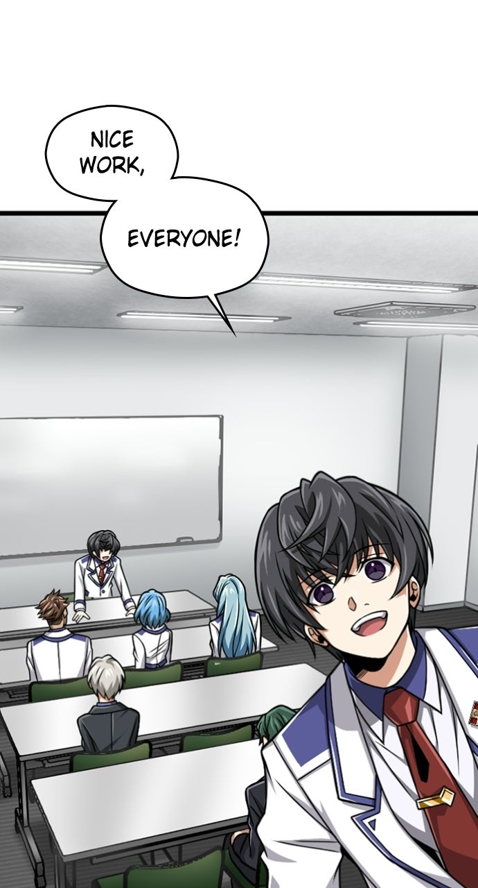 Read The Max Magic LevelGreat Sage’s Return chapter 35 image 1 on Lezhin