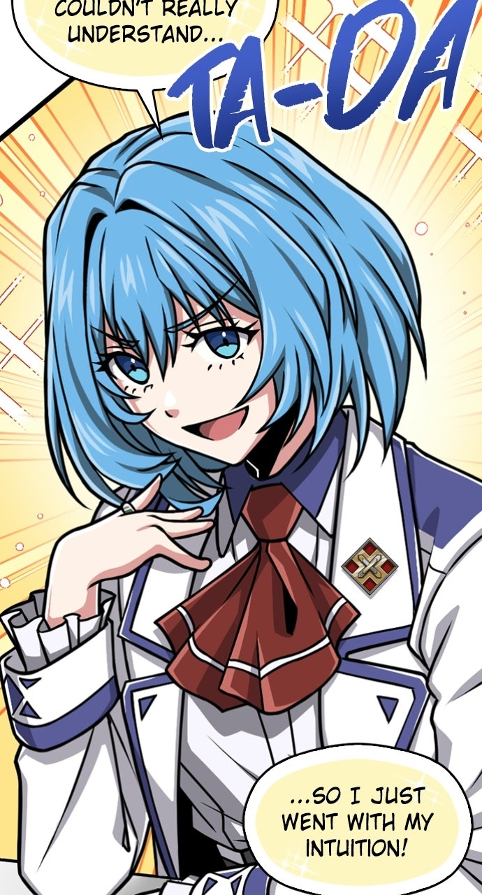 Read The Max Magic LevelGreat Sage’s Return chapter 35 image 10 on Lezhin