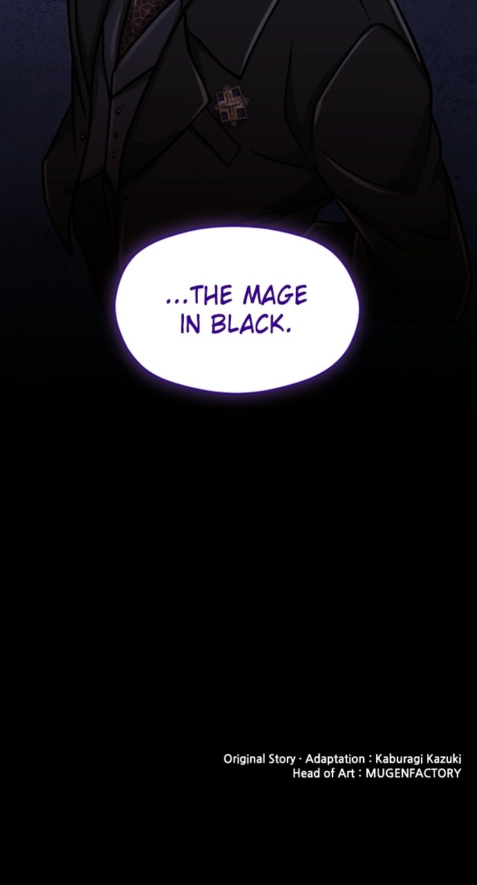 Read The Max Magic LevelGreat Sage’s Return chapter 35 image 100 on Lezhin