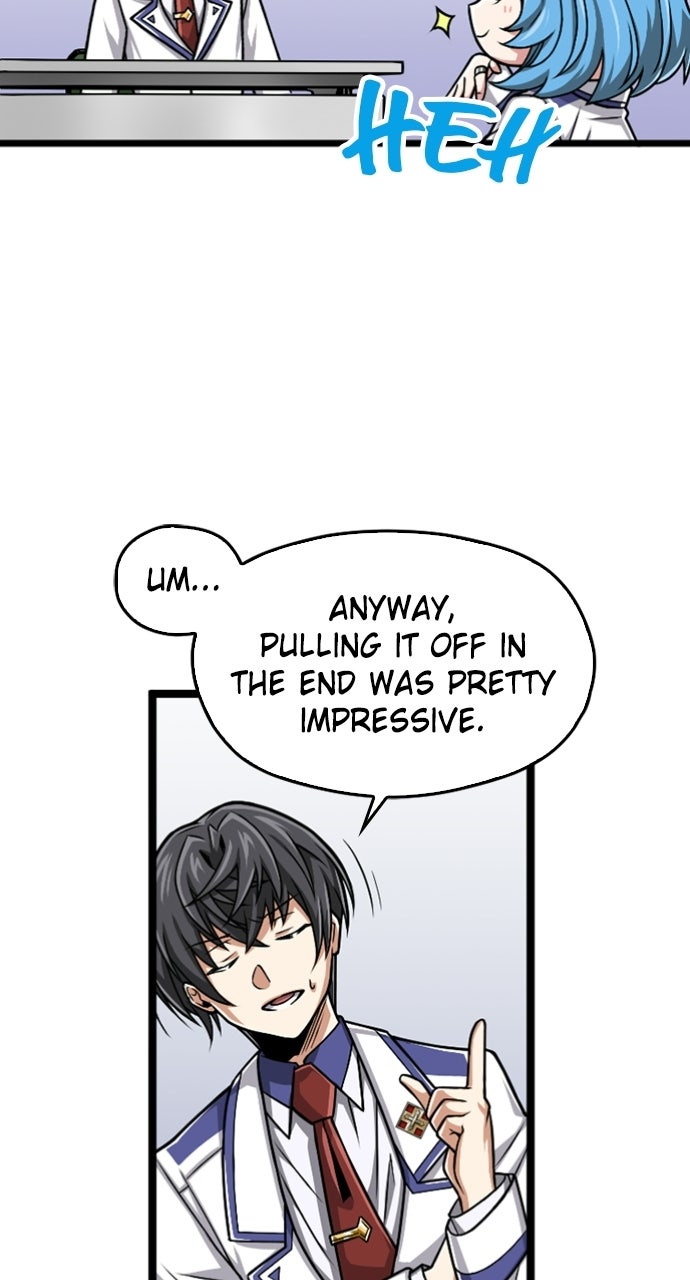 Read The Max Magic LevelGreat Sage’s Return chapter 35 image 12 on Lezhin