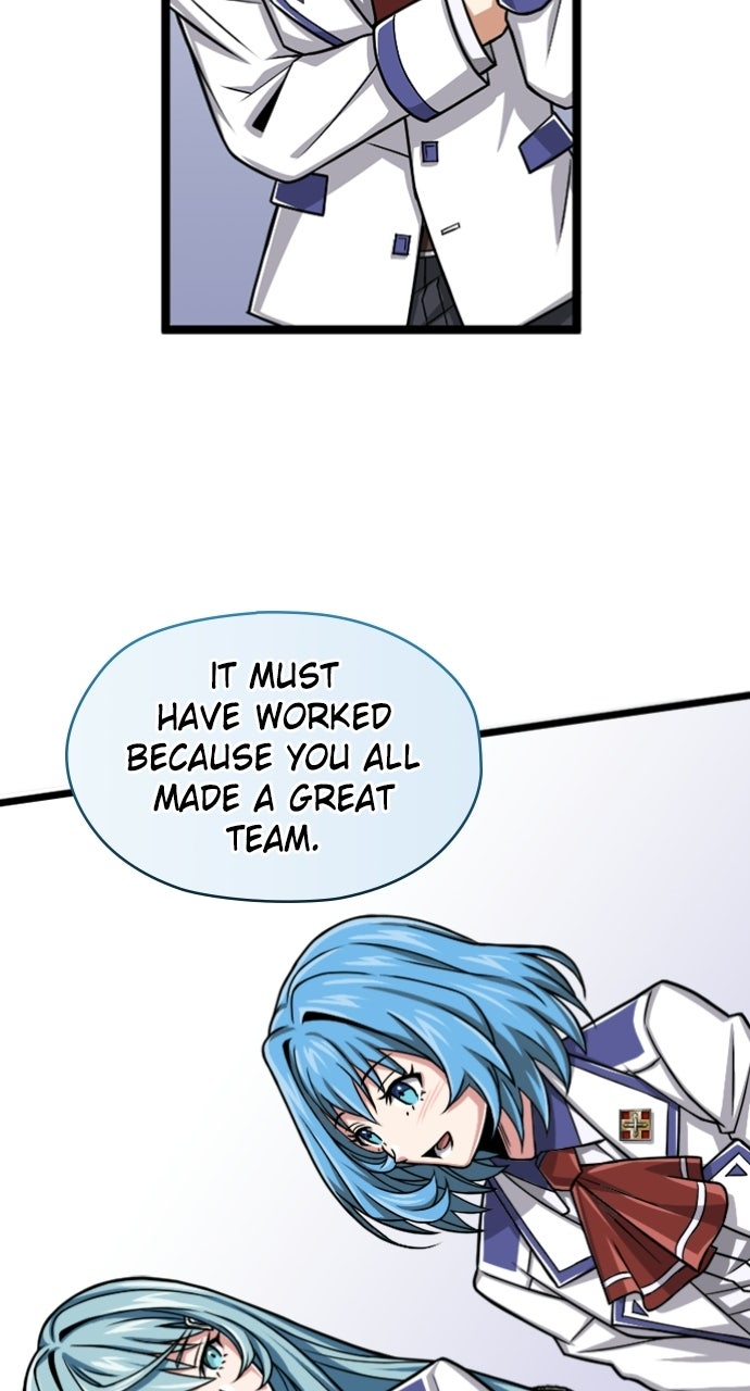 Read The Max Magic LevelGreat Sage’s Return chapter 35 image 13 on Lezhin