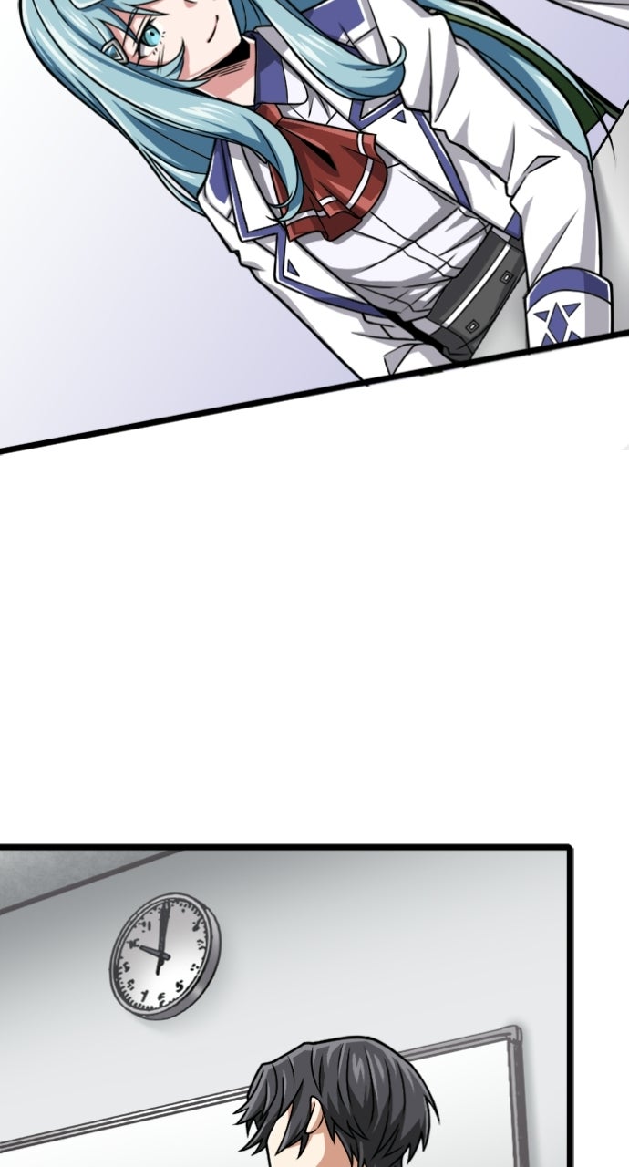 Read The Max Magic LevelGreat Sage’s Return chapter 35 image 14 on Lezhin