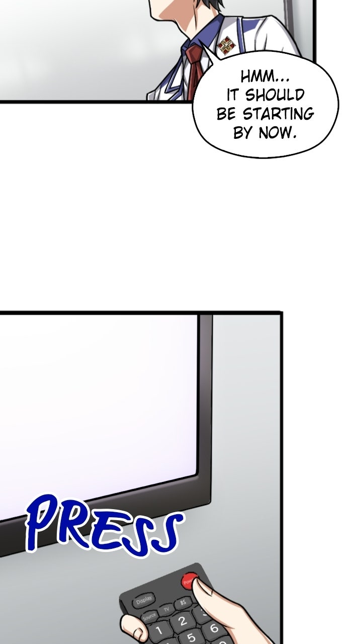 Read The Max Magic LevelGreat Sage’s Return chapter 35 image 15 on Lezhin