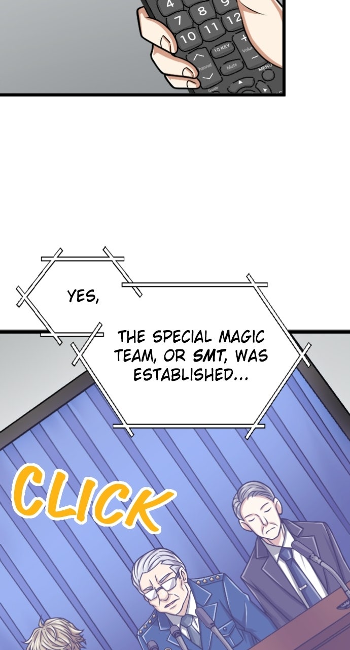 Read The Max Magic LevelGreat Sage’s Return chapter 35 image 16 on Lezhin