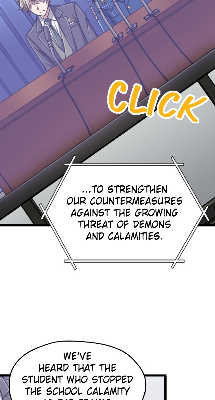 Read The Max Magic LevelGreat Sage’s Return chapter 35 image 17 on Lezhin